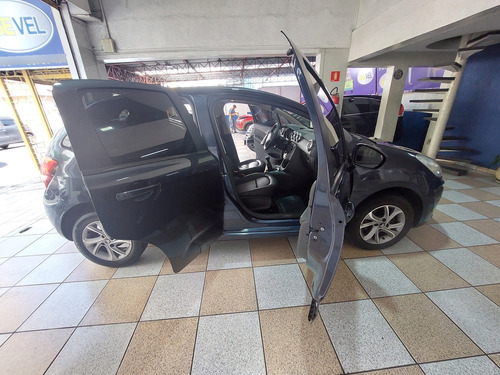 Citroën C3 1.5 Tendance Flex 5p