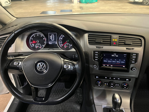 Volkswagen Golf Variant 1.4 Highline Tsi Dsg