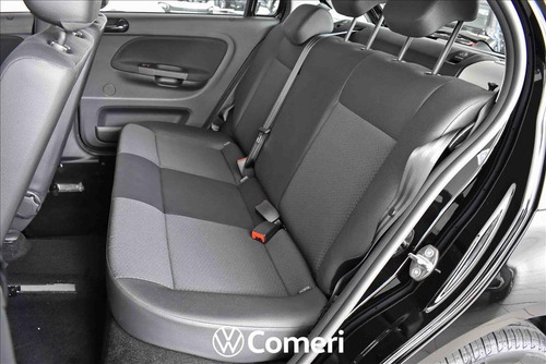 Gol 1.0 12v Mpi Totalflex 4p Manual