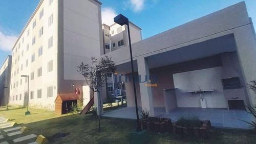 Imagem 3 de 18 de Apartamento Com 2 Dormitórios Para Alugar, 44 M² Por R$ 650,00/mês - Passaré - Fortaleza/ce - Ap1948