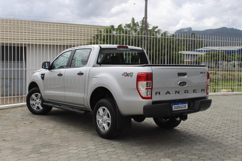Imagem 12 de 15 de Ford Ranger Xls Cd 4 3.2 A