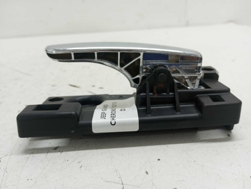 Maçaneta Interna D/d Jeep Grand Cherokee 12/13 90545 (Usado)