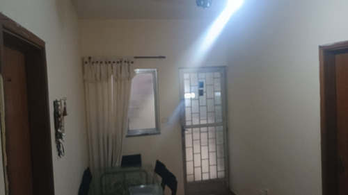 Vendo Casa Com Terraço