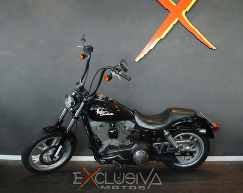 Harley Davidson Dyna Super Glide