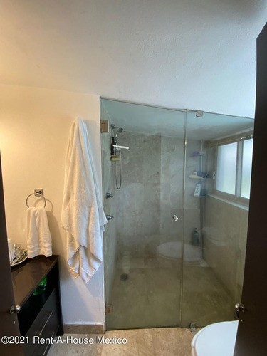 Imagen 12 de 13 de Casa En Renta En Bosques De Las Lomas 22359al