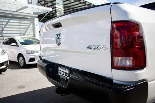 Dodge Ram 1500 St 4x4 2019