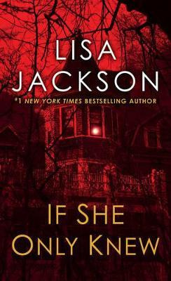 Libro If She Only Knew : A Riveting Novel Of Suspense - L...