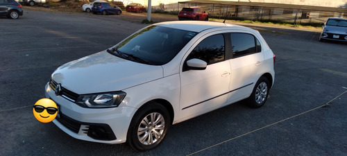 Volkswagen Gol 1.6 Trendline I-motion 5 p