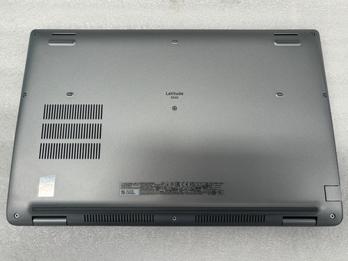 Laptop Dell Latitude 5540 I7 13th 16 Ram 512 Ssd 15in (Usado)