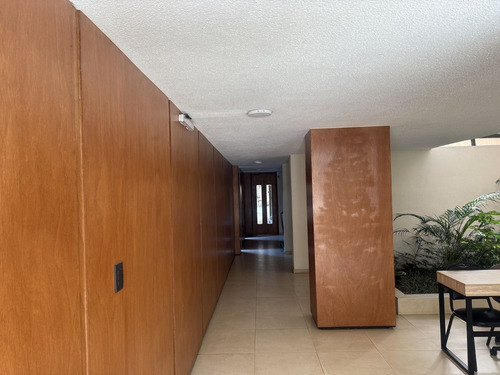 Departamento En Venta Amplio Y Muy Iluminado - Colonia Del Valle