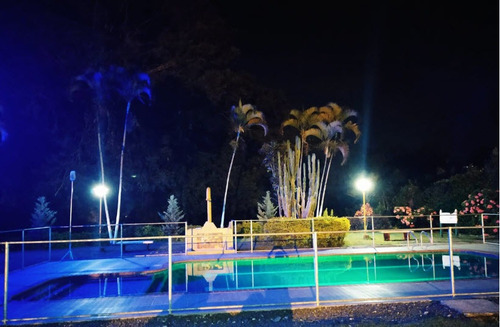 Imagen 14 de 26 de Finca De Alquiler Por Días El Congolo Pereira