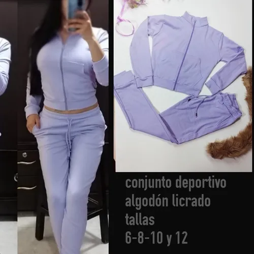 Sudaderas