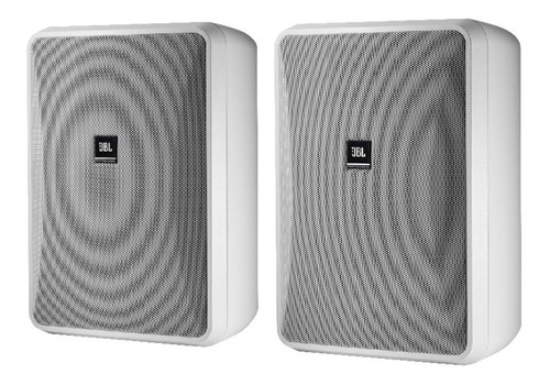 Bafle Instalacion Jbl Control 28-1 Blanco - 8,2  - 100 W