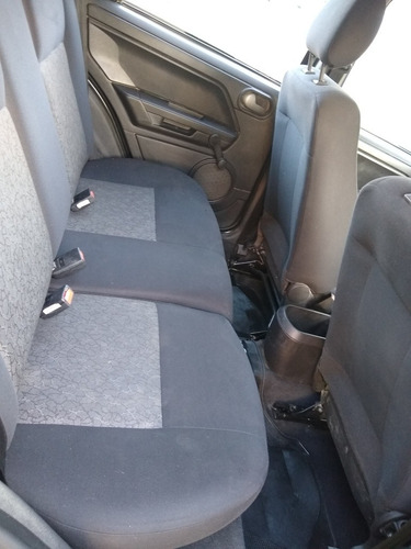 Ford Ecosport 1.6 Xl Plus Mp3 4x2 2009