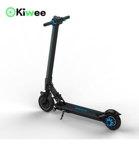 Imagen 1 de 9 de Monopatín Eléctrico Inmotion L8d / 2021 / Kiwee Chascomús