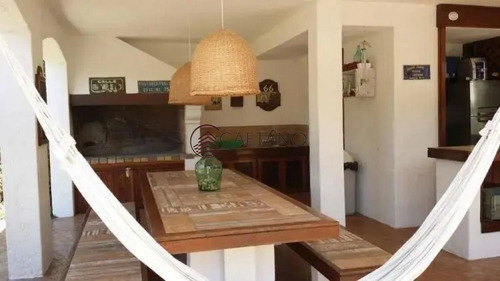 Imagen 24 de 28 de Espectacular Chalet En Beverly Hills! - Punta Del Este San Rafael