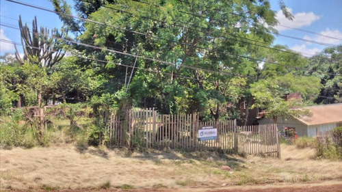 Imagen 3 de 13 de Muy Buen Terreno Para Inversión