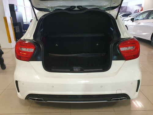 Imagen 12 de 25 de A 45 A-coupe 2,0 Amg 4matic Gr