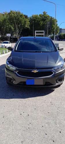 Chevrolet Prisma 1.4 Lt 98cv