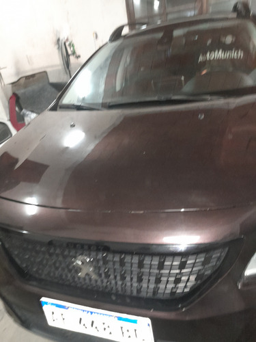 Peugeot 2008 1.6 Feline Tip