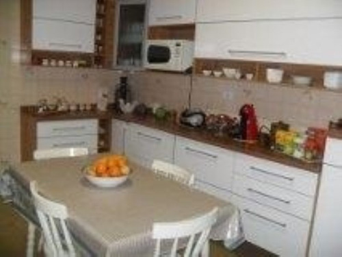 Sobrado, 3 Dormitório(s), 3 Banheiro(s), 2 Suíte(s), 3 Garagem(ns), 162,00m² - V460 - 2809179