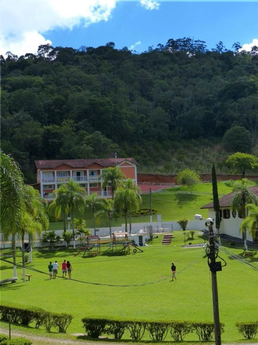 Imagem 21 de 27 de Sítio Com Infraestrutura De Hotel Fazenda - St00106 - 68987118