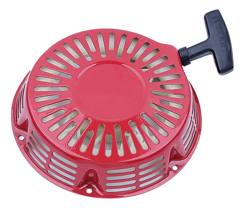 Sistema De Arranque Recoil Rewind Assy For Honda Gx620 Gx61
