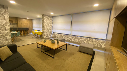 1 Dormitorio 1 Baño Proximo Metro Ula