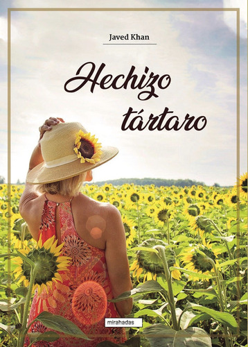 Libro Hechizo Tartaro