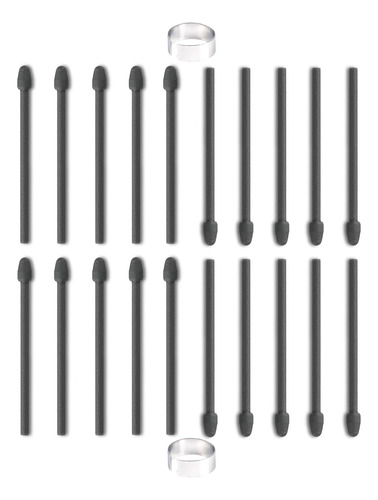 20 Pcs Marker Pen Punta De Reemplazo Para Boox Pen Plus, Pen