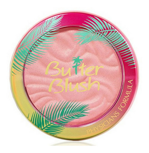 Rubor Physicians Formula Butter Blush