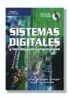 Sistemas Digitales Y Tecnologia De Computadores (c/cd Rom)