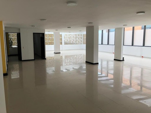 Oficinas En Arriendo Chico Norte 689-3568