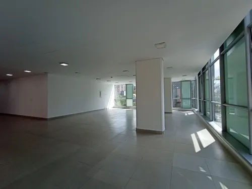 Oficina En Arriendo En Navarra-usaquén. Cod A1038641