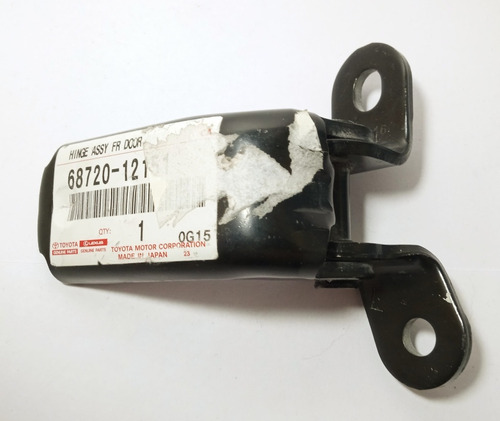 Bisagra Superior Puerta Delantera Derecha Toyota Hilux Sw4