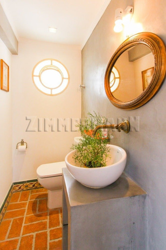 Cobertura - Jardim America - Ref: 106433 - V-106433