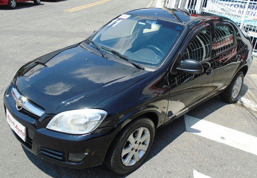 Chevrolet Prisma 1.4 Mpfi Maxx 8v 2011