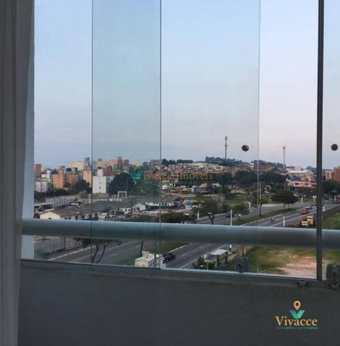 Imagem 2 de 20 de Apartamento 2 Dorms, 1 Vaga, Cidade Lider - Ap2517