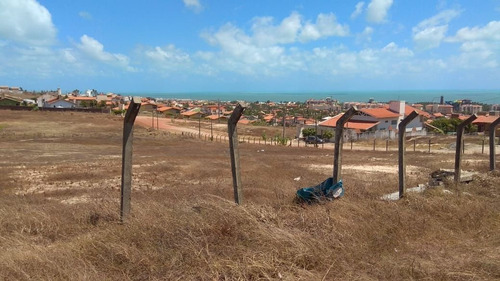 Imagem 5 de 9 de (cód. Te1984) Terreno Para Locação, Porto Das Dunas, Aquiraz. - Te1984