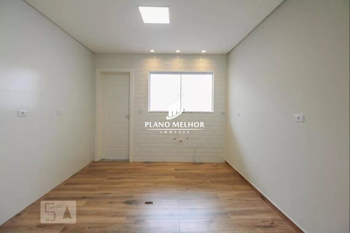 Imagem 2 de 16 de Sobrado Novo À Venda Na Penha Com 3 Dormitórios Sendo 1 Suíte E 4 Vagas Com Espaço Gourmet Com 170m² Ac - So1353 - So1353