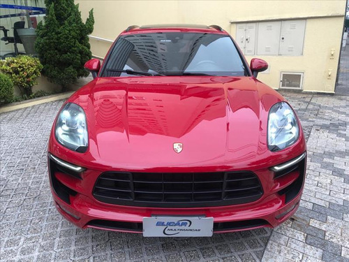 Porsche Macan 3.0 Gts 24v v6 Gasolina 4p Automático