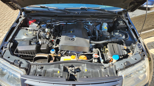 Suzuki Grand Vitara 2.0 2wd Aut. 5p