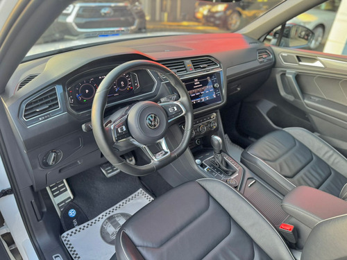 Volkswagen Tiguan Allspace 2.0 R-line 350 Tsi 4motion 5p