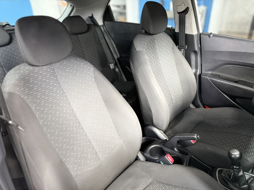 Hyundai HB20 Hyundai HB20 1.0 Comfort Plus Turbo (Flex)