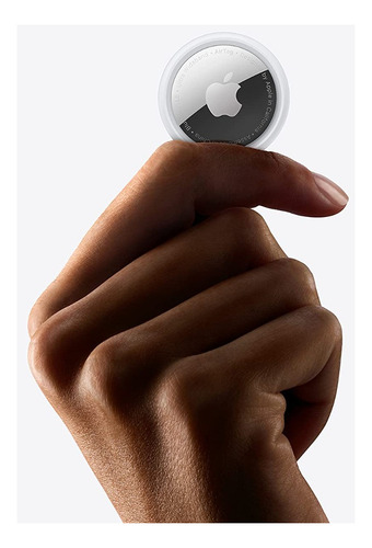 Accesorio Apple Airtag Localizador A2187 Icloud Factura