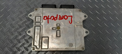 Computadora Mazda Cx7 2008 2.3 Turbo (Usado)