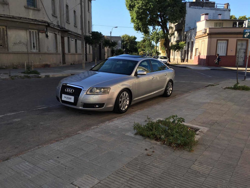 Audi A6 3.0