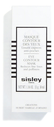 Masque Contour Des Yeux