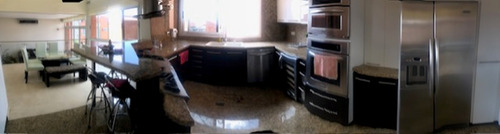Se Vende Hermosa Villa-300m²-5h+4.5b+5p+1m-urb.cerrada-loma Linda-eg