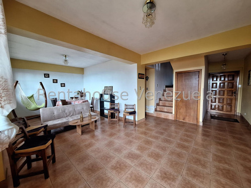 Terreno En Venta En La Colonia Tovar Cda 25-5824 Yf